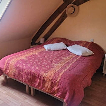 La Roséenne - SAINT-HONORE-LES-BAINS