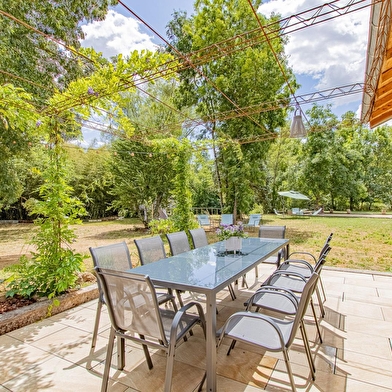 Domaine du Vieux Moulin