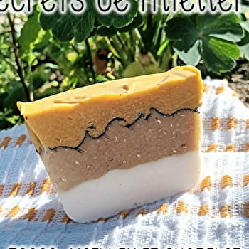 Secrets de miellerie - MAILLEY-ET-CHAZELOT