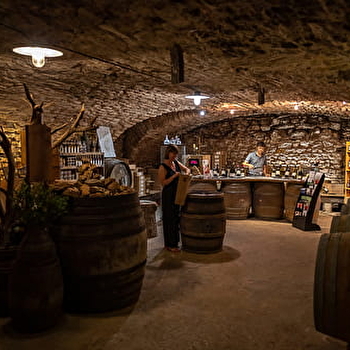 Vins Jean Curial & Fils - SAINT-VERAND