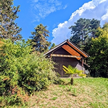 Chalet du Millepertuis - BEVY