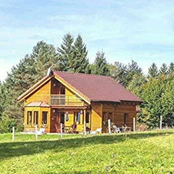 Gîte n°G1715 - DOUCIER