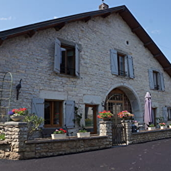 Ferme de l'Amitié - PALISE