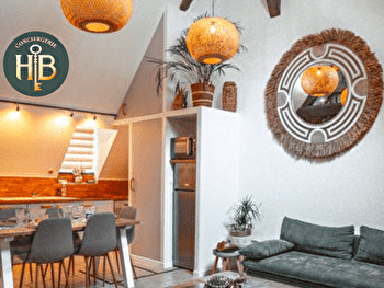 Bali Surya - CHALON-SUR-SAONE