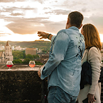 Les Apéritifs de la Tour - DIJON
