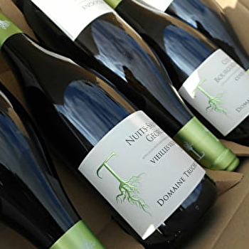 Truchetet - PREMEAUX-PRISSEY