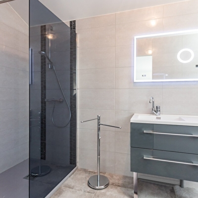 Studio ' Les petites fleurs '