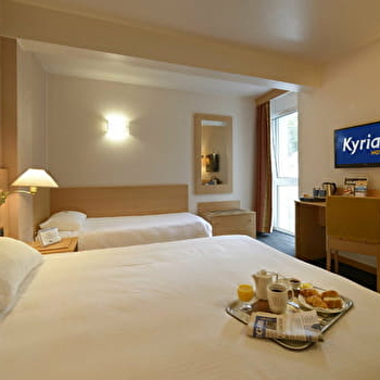 Hôtel Kyriad - MONTBELIARD