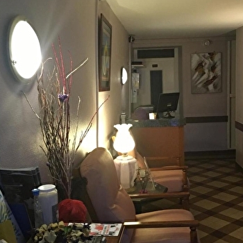 Hôtel Thermidor - NEVERS