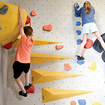 Stage escalade et yoga  - CHARNAY-LES-MACON