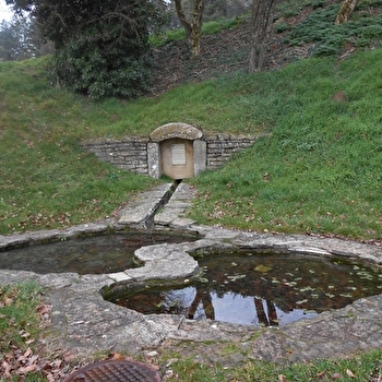 Aire de pique-nique de Chamboeuf 1 - CHAMBOEUF