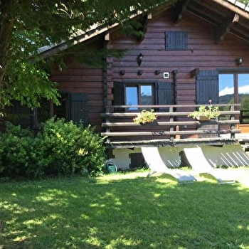 Le Vaillant - ARSURE-ARSURETTE