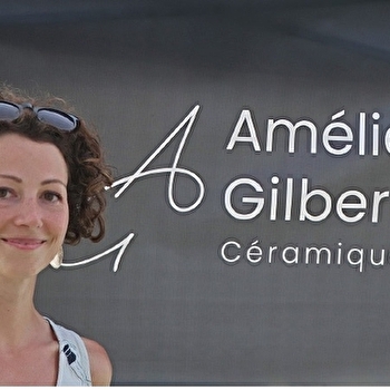 Amélie Gilbert - SAINT-PRIVE