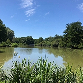 Journée Canicule au Pays de Montbéliard  - MONTBELIARD