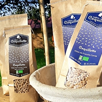 Madame Coquillette - CULT