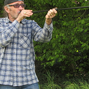 Run Décou'Verte - TOULON-SUR-ARROUX