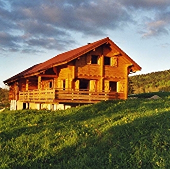 Gîte n°G1369 - FONCINE-LE-HAUT