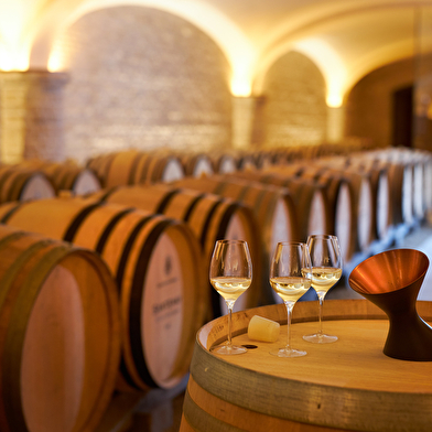 Jean-Claude Boisset - Les Ursulines