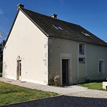 Fleurs du Deffand - SAINTS-EN-PUISAYE