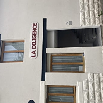 Le Carrosse - SAINT-JEAN-DE-LOSNE