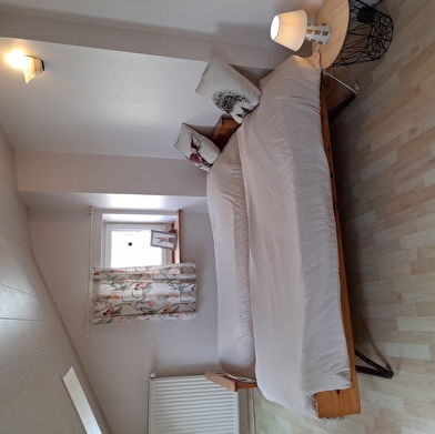 Appartement - Gîte de la Tsâ