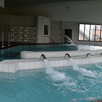 Valvital - THERMES de Santenay  - SANTENAY