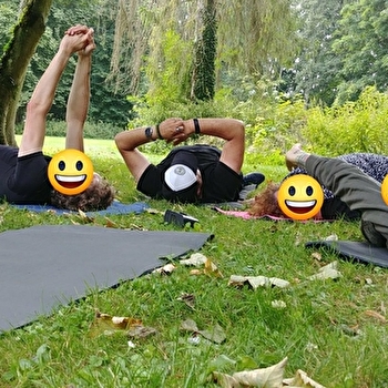 Bien-être la Grande Grange 89 - SAINT-MARTIN-DES-CHAMPS