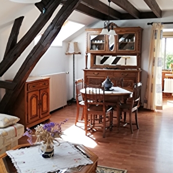 LA MARCHE - LA MARCHE