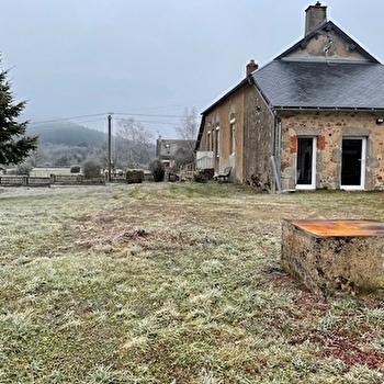 La Ruchotte - MOUX-EN-MORVAN