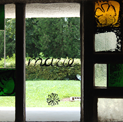 Chapelle Le Corbusier, Ronchamp