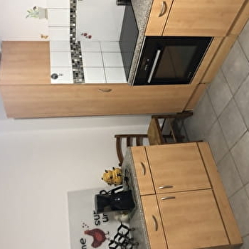 La Plumerie - COUSANCE