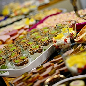 Touc'Yrégal - TOUCY