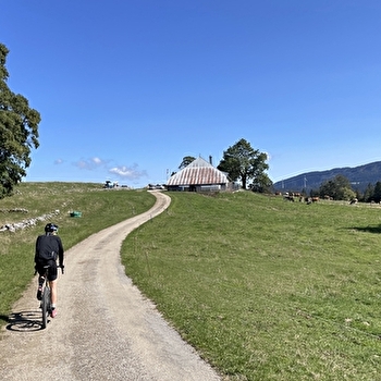 Les petits Fourgs - LES FOURGS