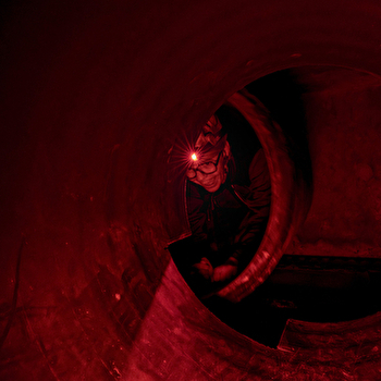 Les Souterrains du Commando Games - LES ROUSSES