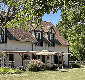 La Borsicauderie - ROGNY-LES-SEPT-ECLUSES