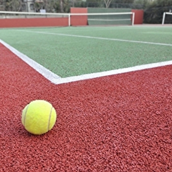 Tennis Club de la Vallée - ORNANS