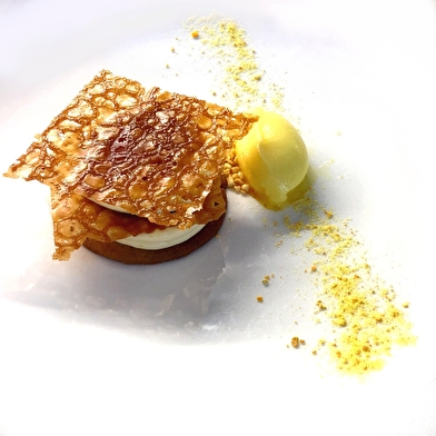 La Table de Besseuil