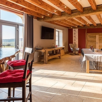 LE FENIL - SOURCE-SEINE