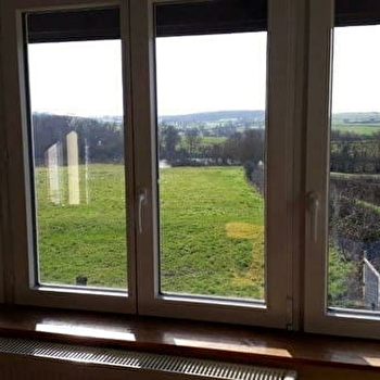 Studio Luc - EURL DE CHEVAGNY, RENGGLI Monika - BOURBON LANCY