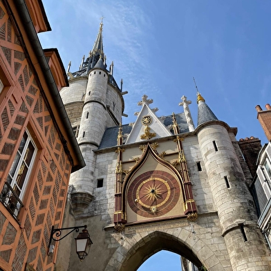 Les trésors de la Bourgogne | 8 jours | Classique