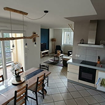 Le KARillon - MORBIER