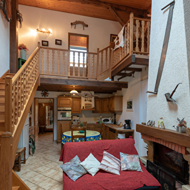 Gîte Conte des Fées