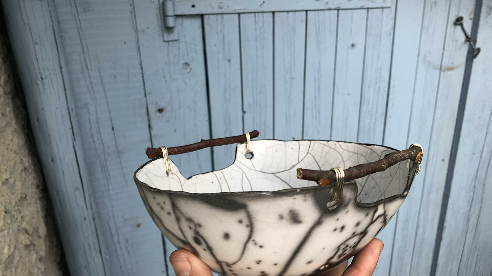 Atelier boutique 'LB Céramique'