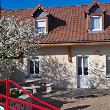 Le mouton rêveur - SAINT-OUEN-SUR-LOIRE