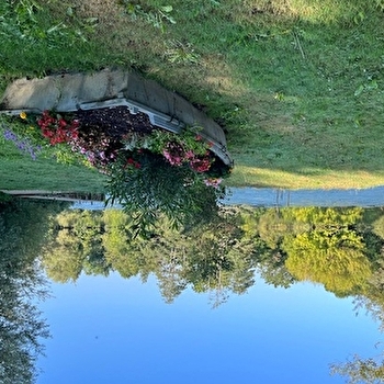 Aire de pique-nique du Hameau de Port Renard - CHAUMONT