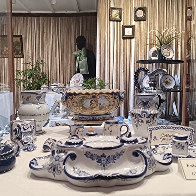 Exposition 'Nivernaises en lumière'