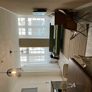 La Verrière, gîte de charme