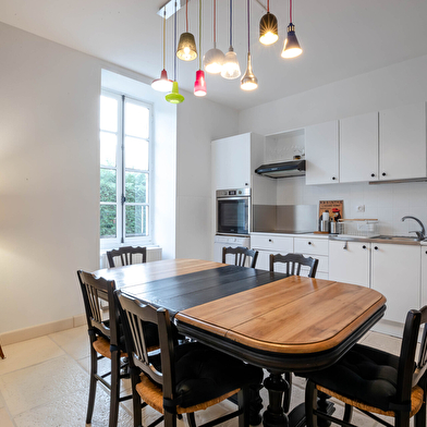 Le Clos de Belle Roche