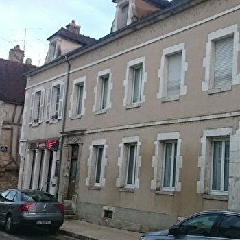 Appartement 'Blanchot' - CHABLIS