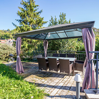 Le Clos de Belle Roche